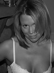 Photo 1, blonde milf drilled cunt