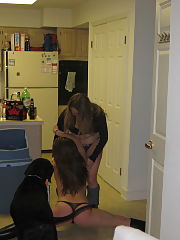 Photo 1, showing titties boobs fat