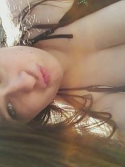 Photo 1, blowing pecker anal