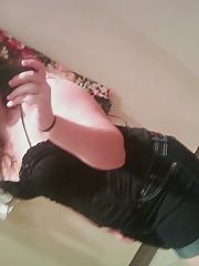 Photo 1, blowing pecker anal