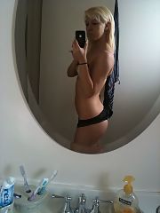 Photo 1, exposing wearing
