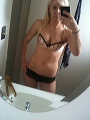 Photo 1, exposing wearing