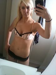 Photo 1, exposing wearing
