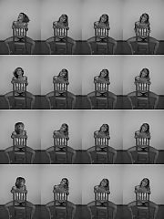 Photo 1, shoot lighthaired school