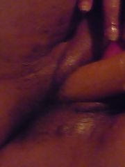 Photo 1, dildo masturbation show plays