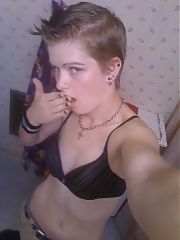 Photo 1, twat fat butt hole