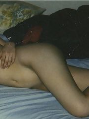 Photo 1, young oriental teen sucking