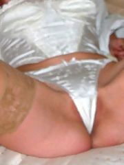 Photo 1, banged daughter