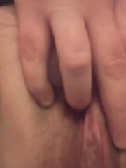 Photo 1, banged daughter