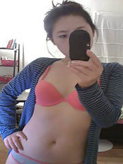 Photo 1, korean cunt white bangs
