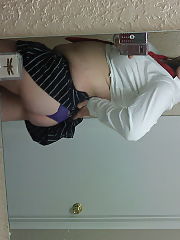 Photo 1, caught stuck