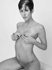 Photo 1, jizz swallowing
