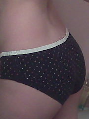 Photo 1, anal creampies