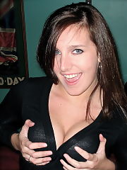 Photo 1, college teen spreads legs