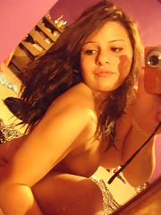 College mirror shows bang