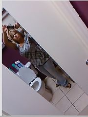 Photo 1, self younger