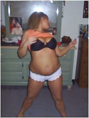 Photo 1, self younger