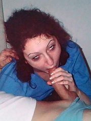 Photo 1, cock suck mouth hand