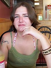 Photo 1, showing mom