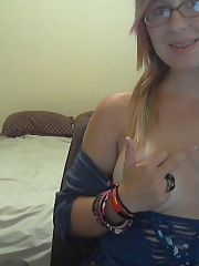 Photo 1, web cam masturbating