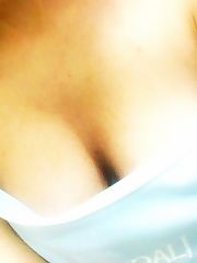 Photo 1, breasts banging