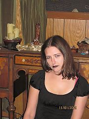 Photo 1, two mom hoes