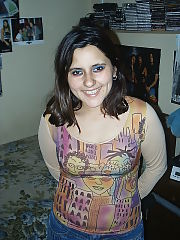 Latina mommy pecker