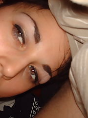 Photo 1, latino blowing cock cam