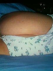 Photo 1, wife sleep waking watch