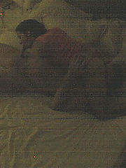 Photo 1, spy cam drilled