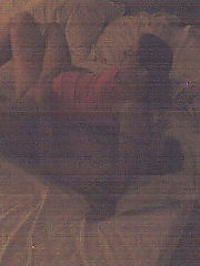 Photo 1, spy cam drilled