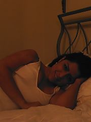 Photo 1, latin goddess