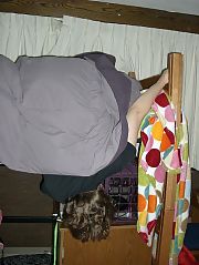 Photo 1, curvy college