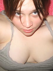 Curvy college