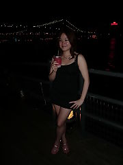 Photo 1, unshaved mom cunt fucking