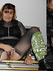 Photo 1, mom mature fatty