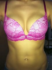 Photo 1, skinny shows banging titties