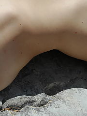 Photo 1, unshaved snatch