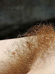 Photo 1, unshaved snatch