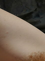 Photo 1, unshaved snatch