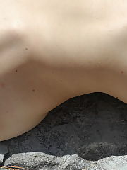Photo 1, unshaved snatch