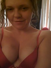 Photo 1, mom flashing tits fuckin