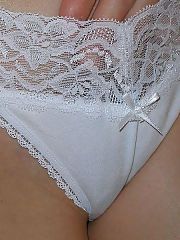 Photo 1, panty mom bush penetrating
