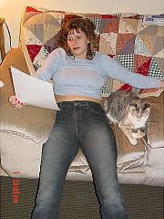 Photo 1, playing mom