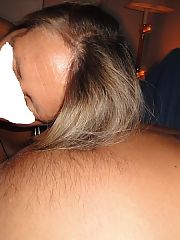 Photo 1, wife holes driving dick