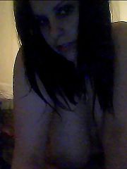 Photo 1, big fat tit fucked