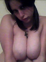 Photo 1, big fat tit fucked