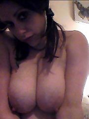 Photo 1, big fat tit fucked