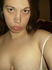 Photo 1, long fuckin face
