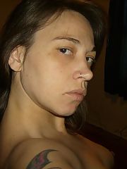 Photo 1, long fuckin face